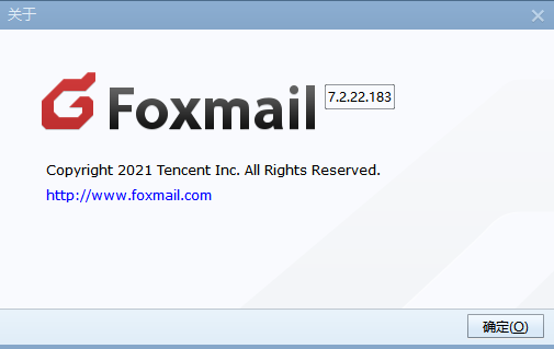 foxmail foxmail